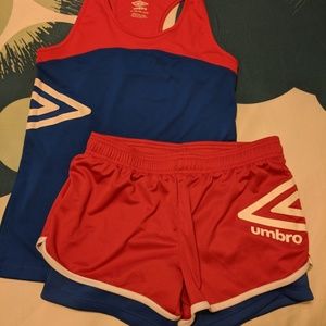 Childrens xl (fits womens small or xs) unbro